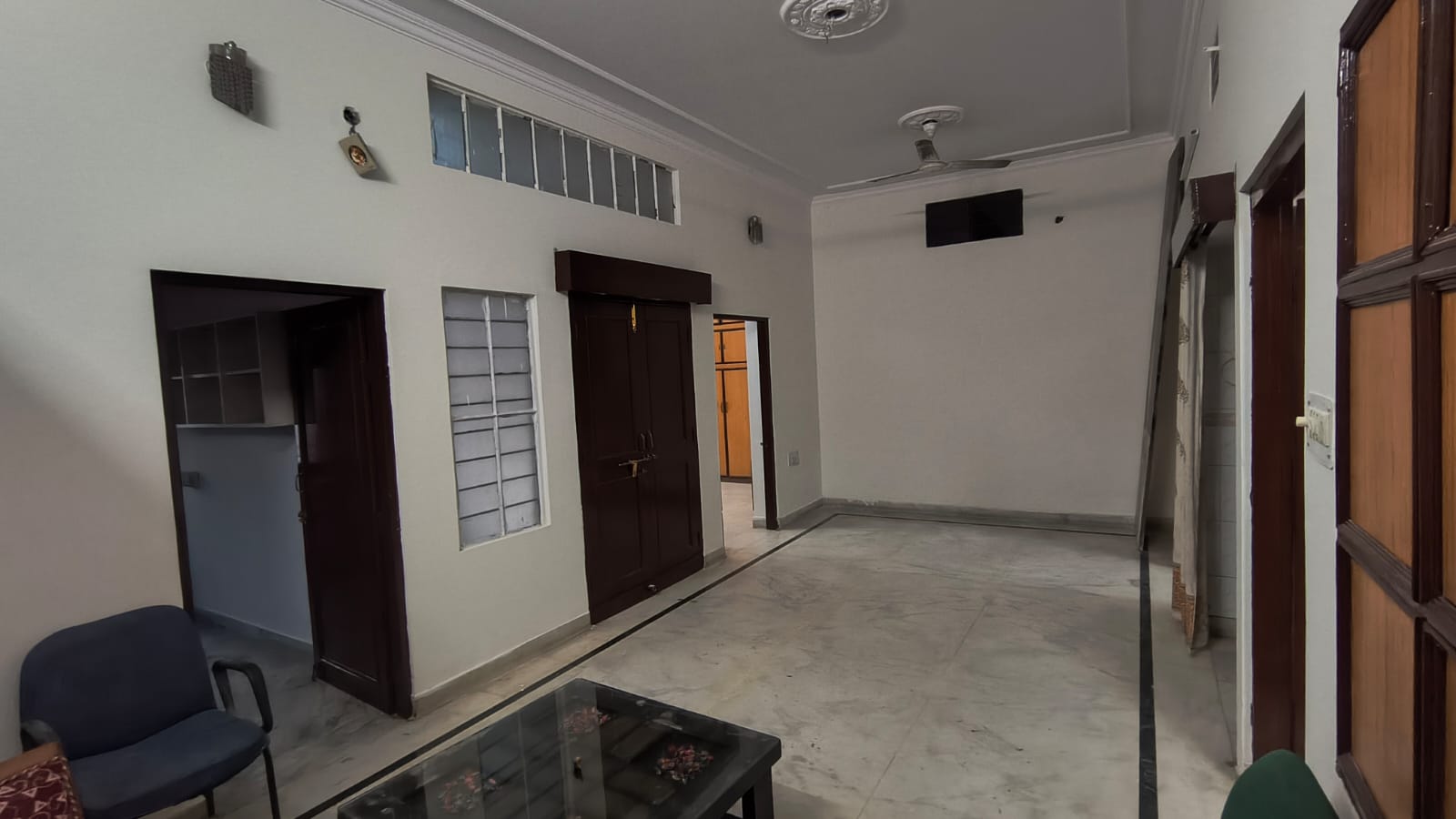 3 BHK Ground Floor Flat-Vaishali Nagar-Jaipur
